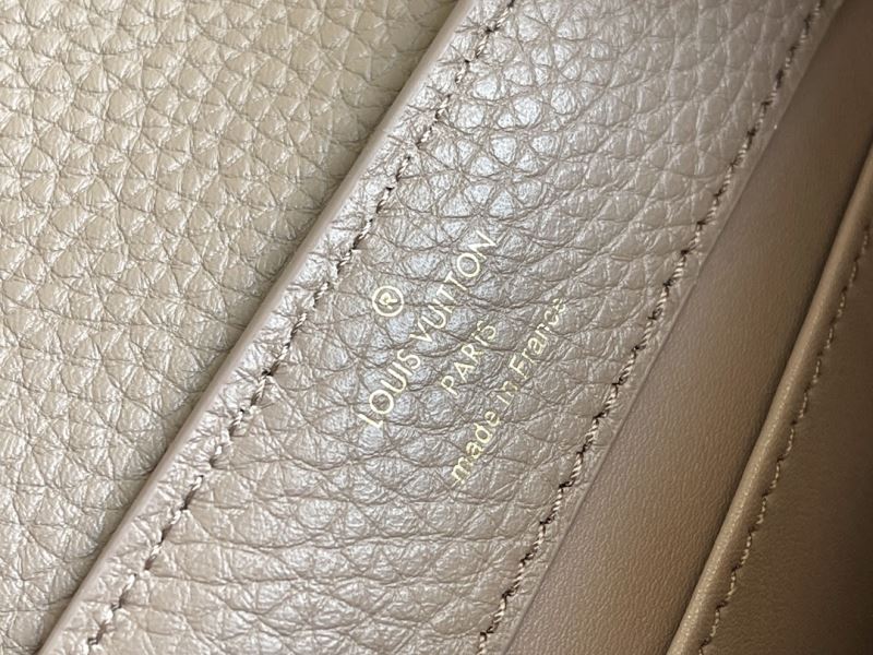 Louis Vuitton Top Handle Bags